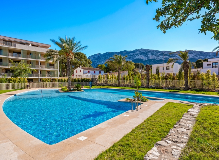 Další prodej - Penthouse -
Denia - Puerto
