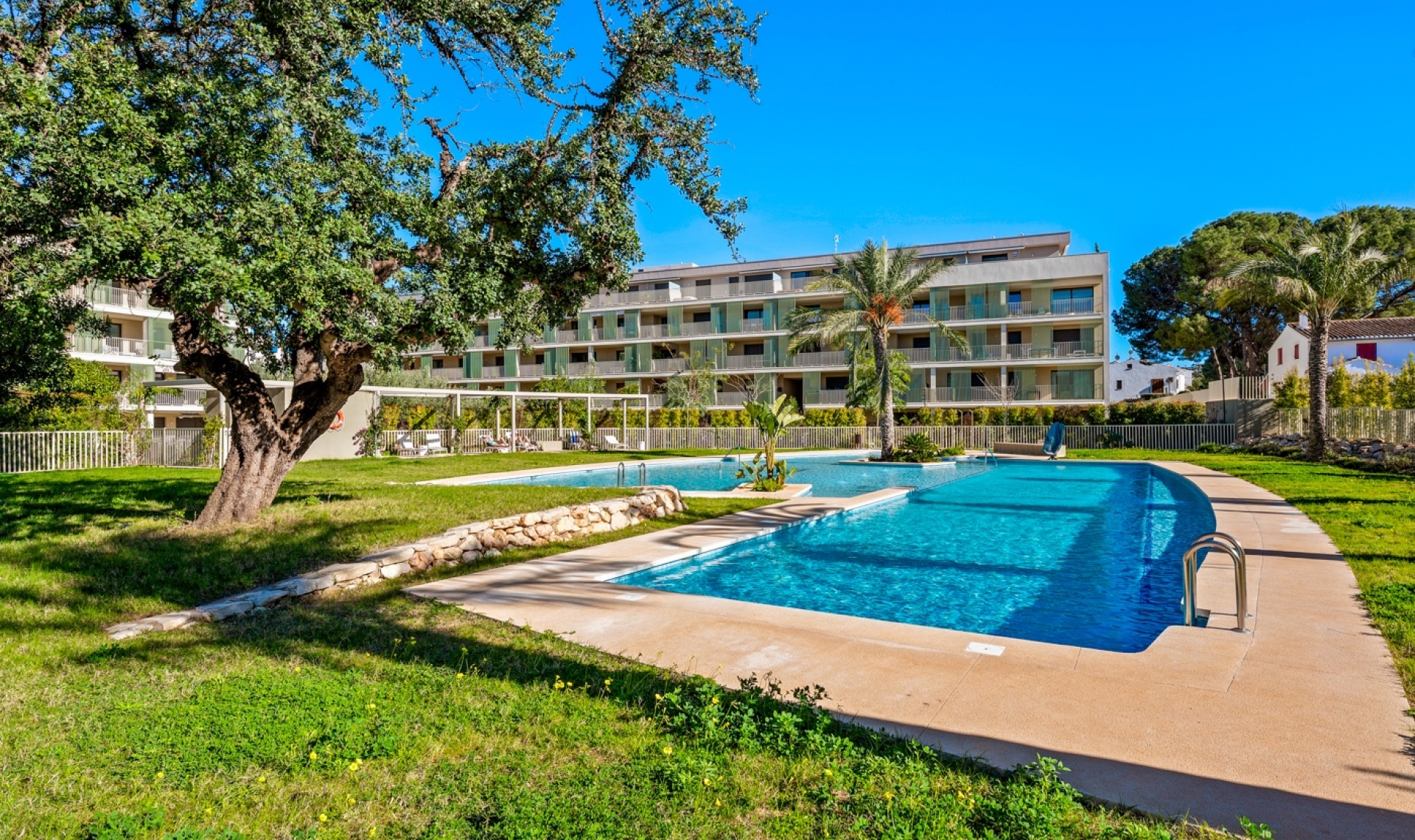 Další prodej - Penthouse -
Denia - Puerto