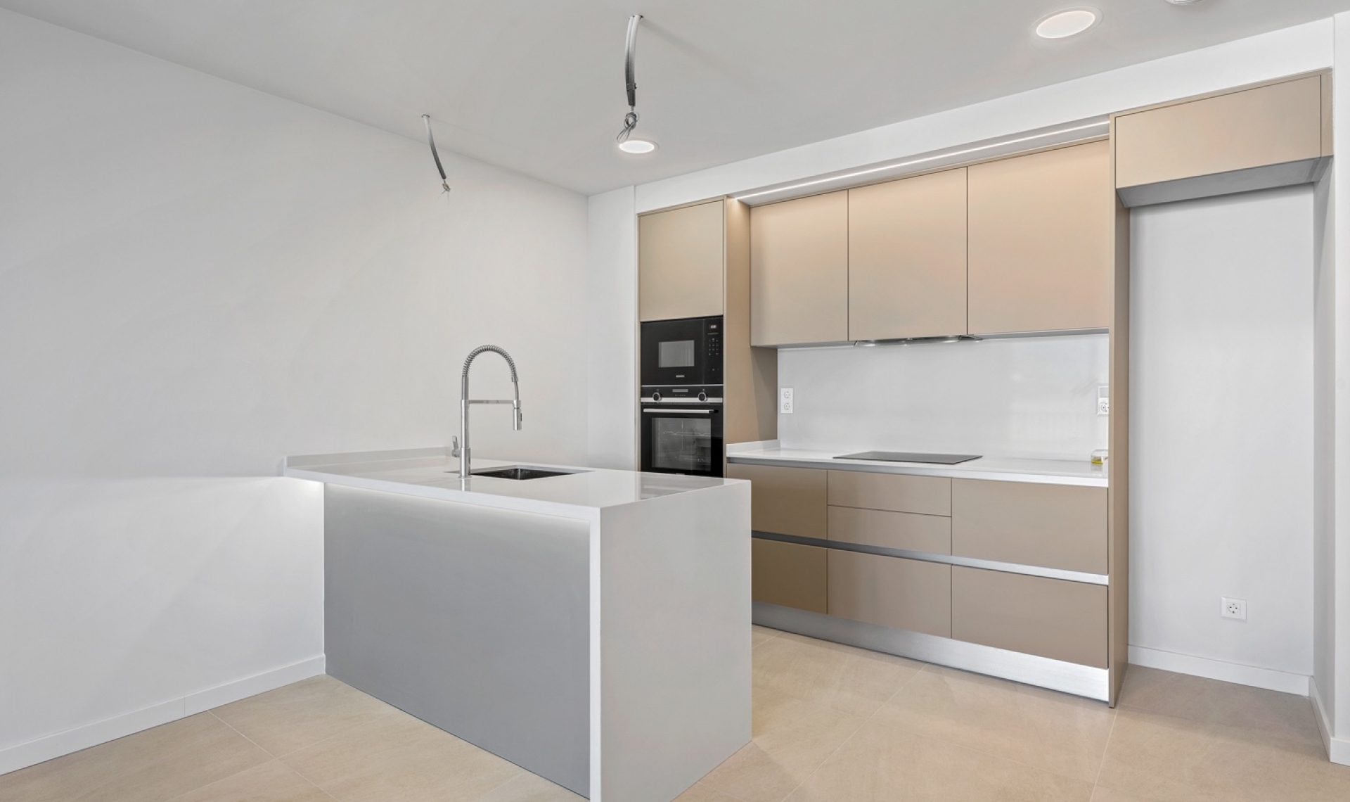 Další prodej - Penthouse -
Denia - Puerto