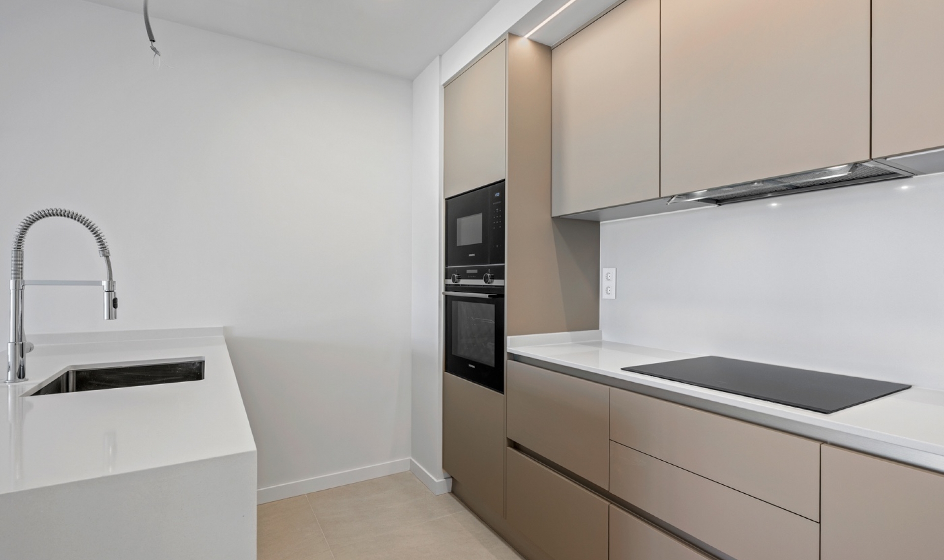 Další prodej - Penthouse -
Denia - Puerto