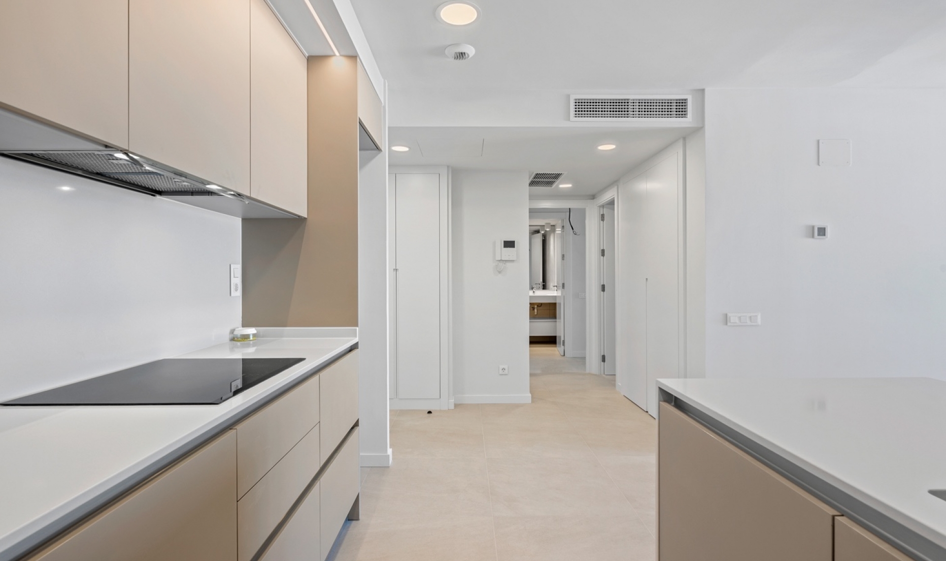 Další prodej - Penthouse -
Denia - Puerto