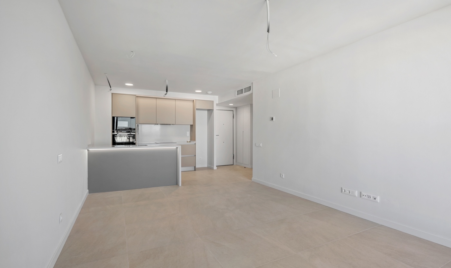 Další prodej - Penthouse -
Denia - Puerto