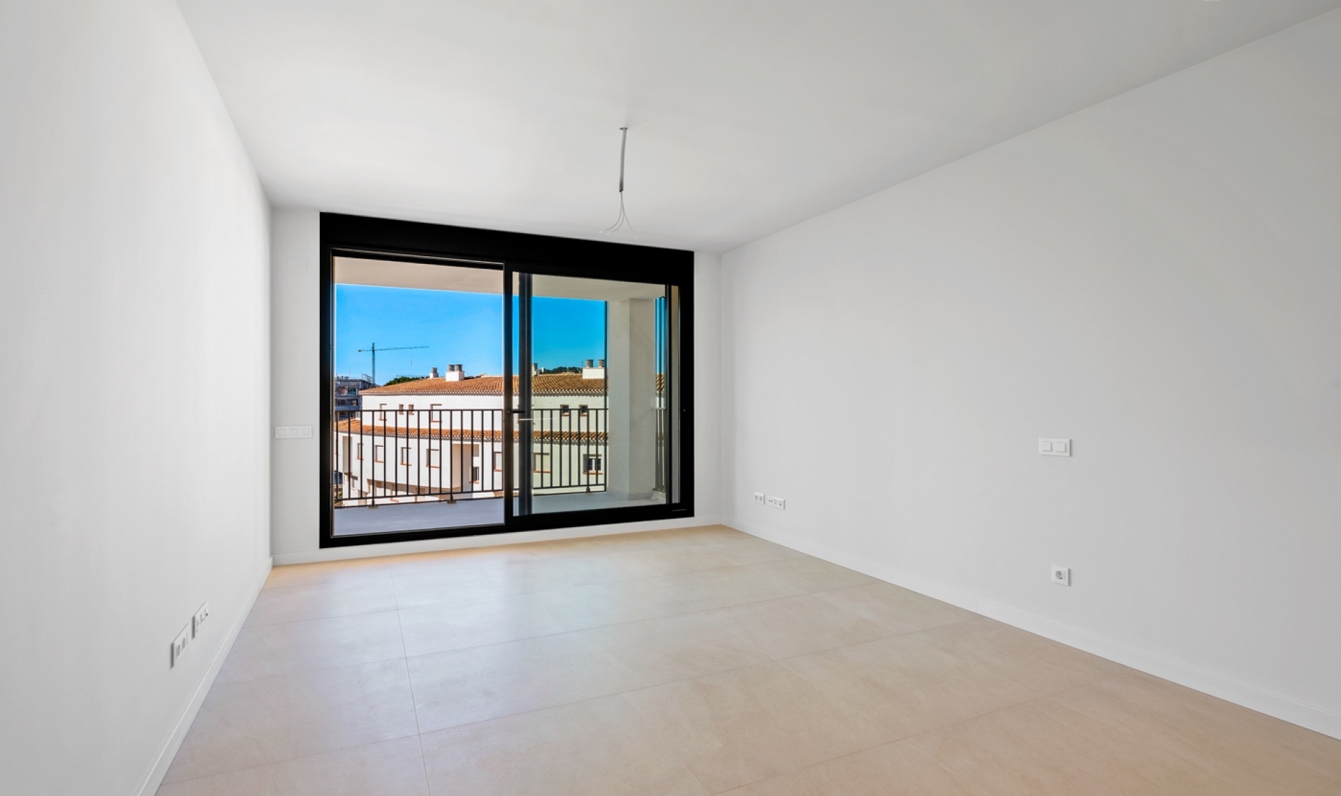 Další prodej - Penthouse -
Denia - Puerto