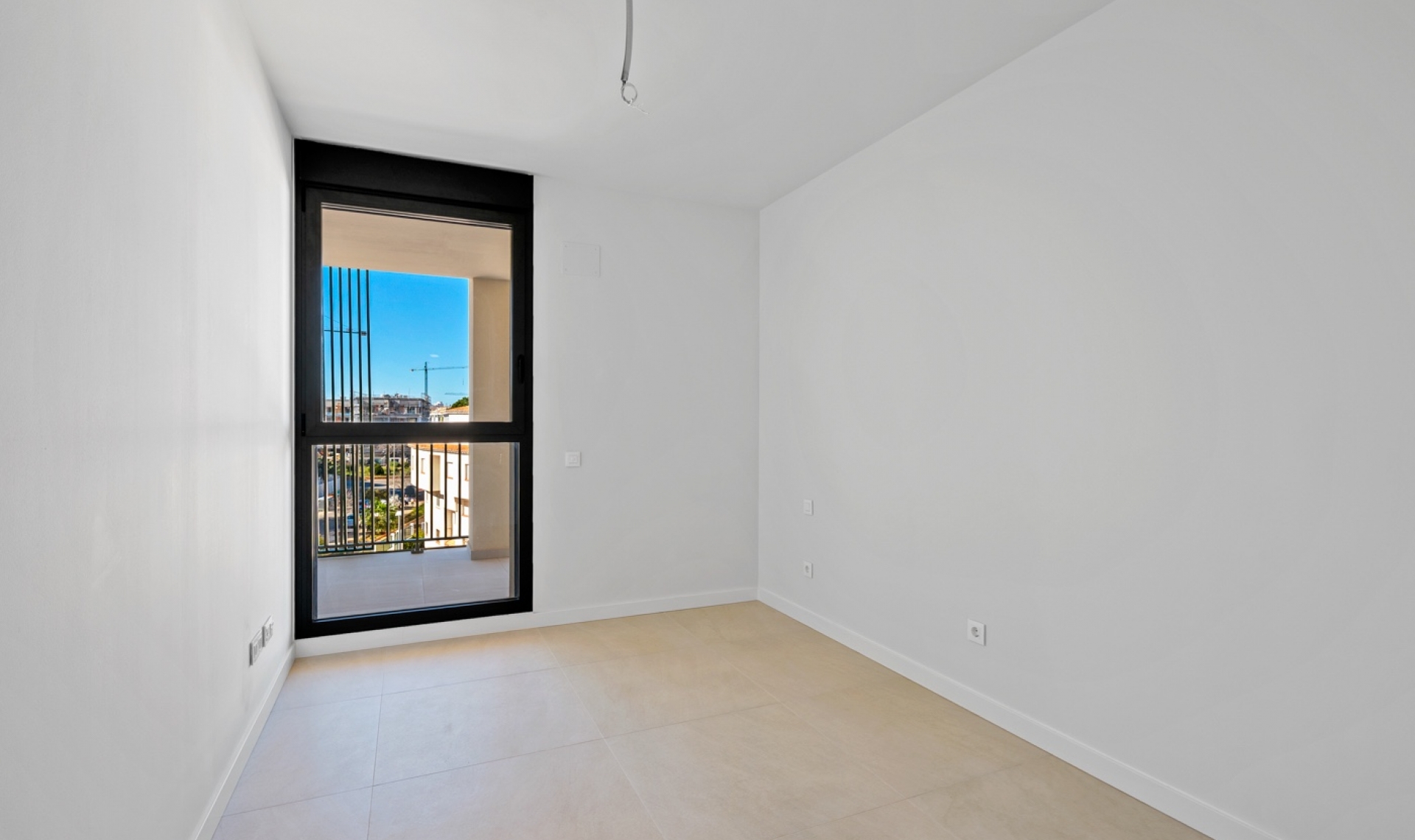 Další prodej - Penthouse -
Denia - Puerto