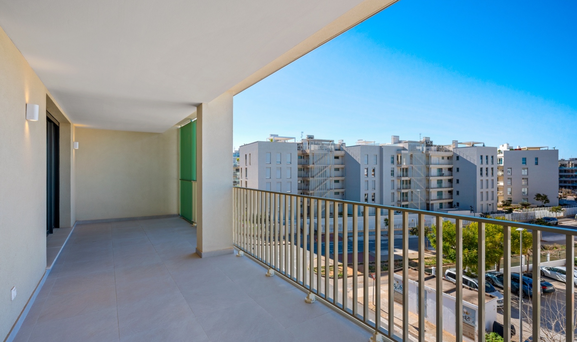 Další prodej - Penthouse -
Denia - Puerto