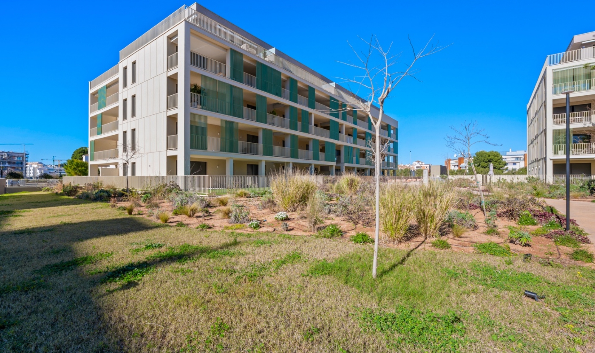 Další prodej - Penthouse -
Denia - Puerto