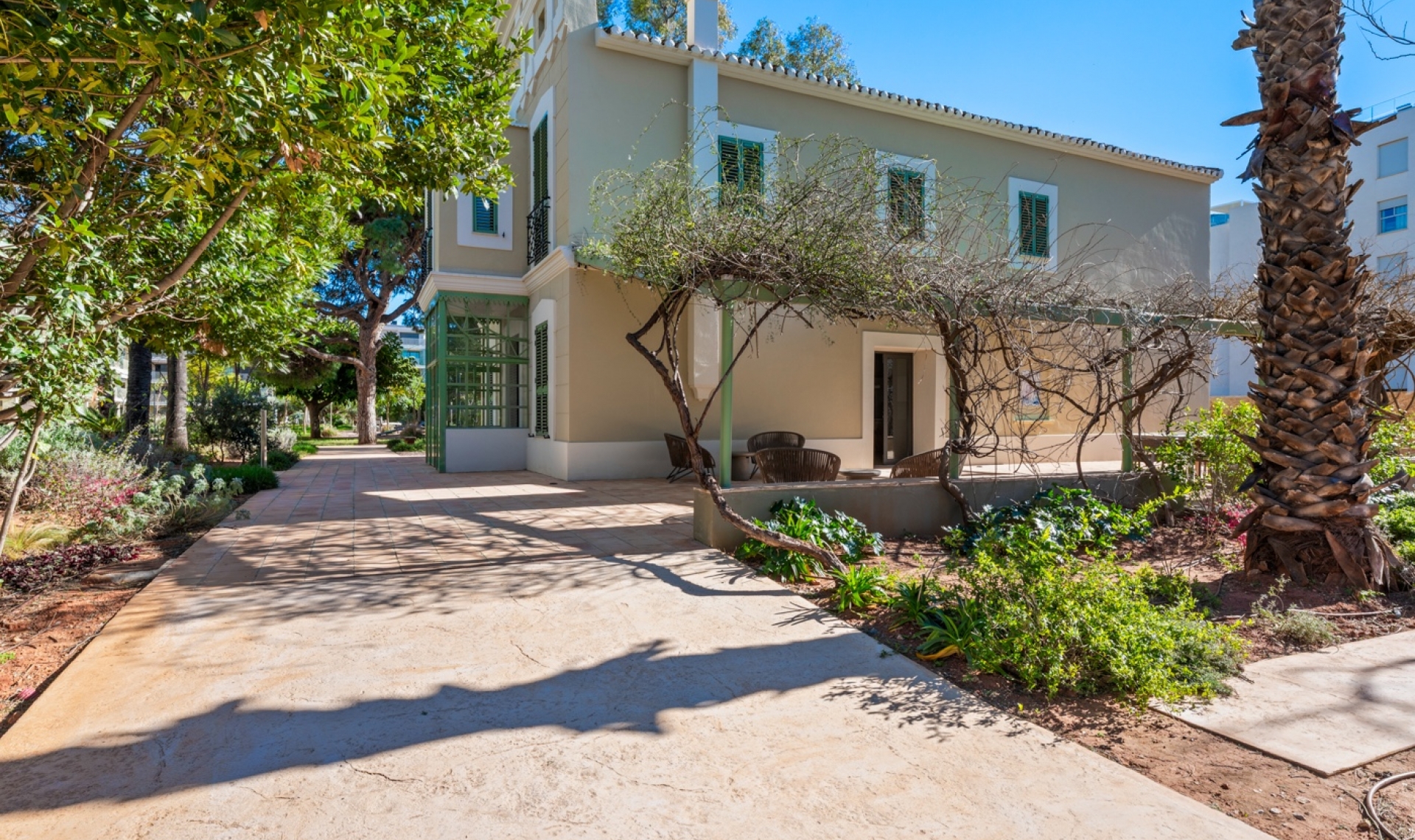 Další prodej - Penthouse -
Denia - Puerto