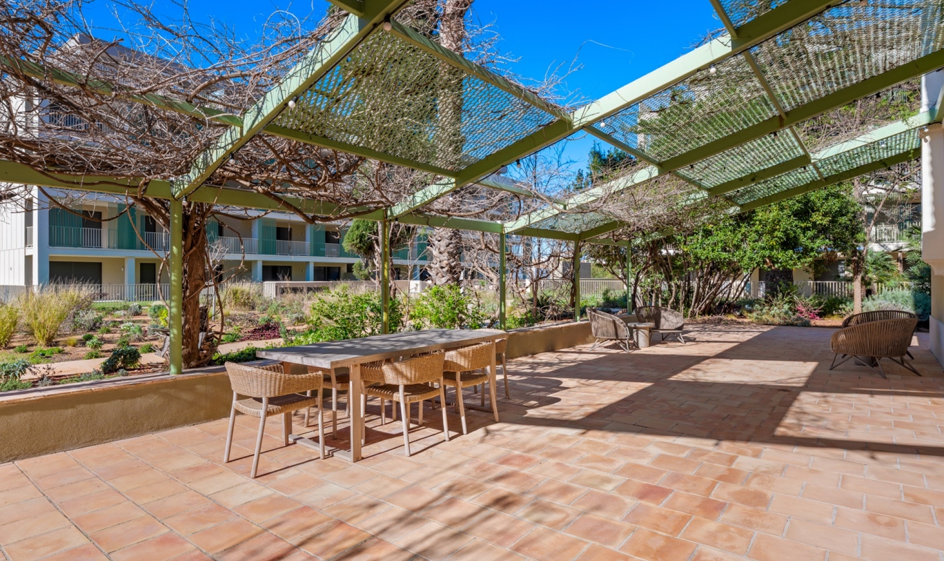 Další prodej - Penthouse -
Denia - Puerto