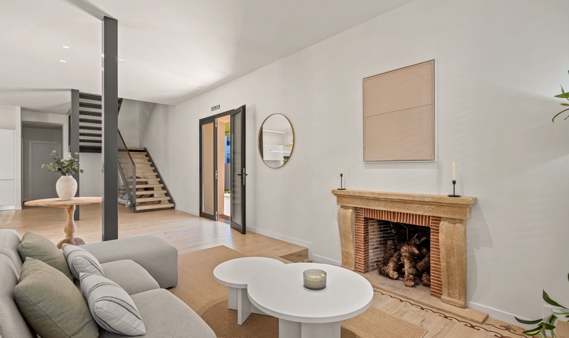 Další prodej - Penthouse -
Denia - Puerto