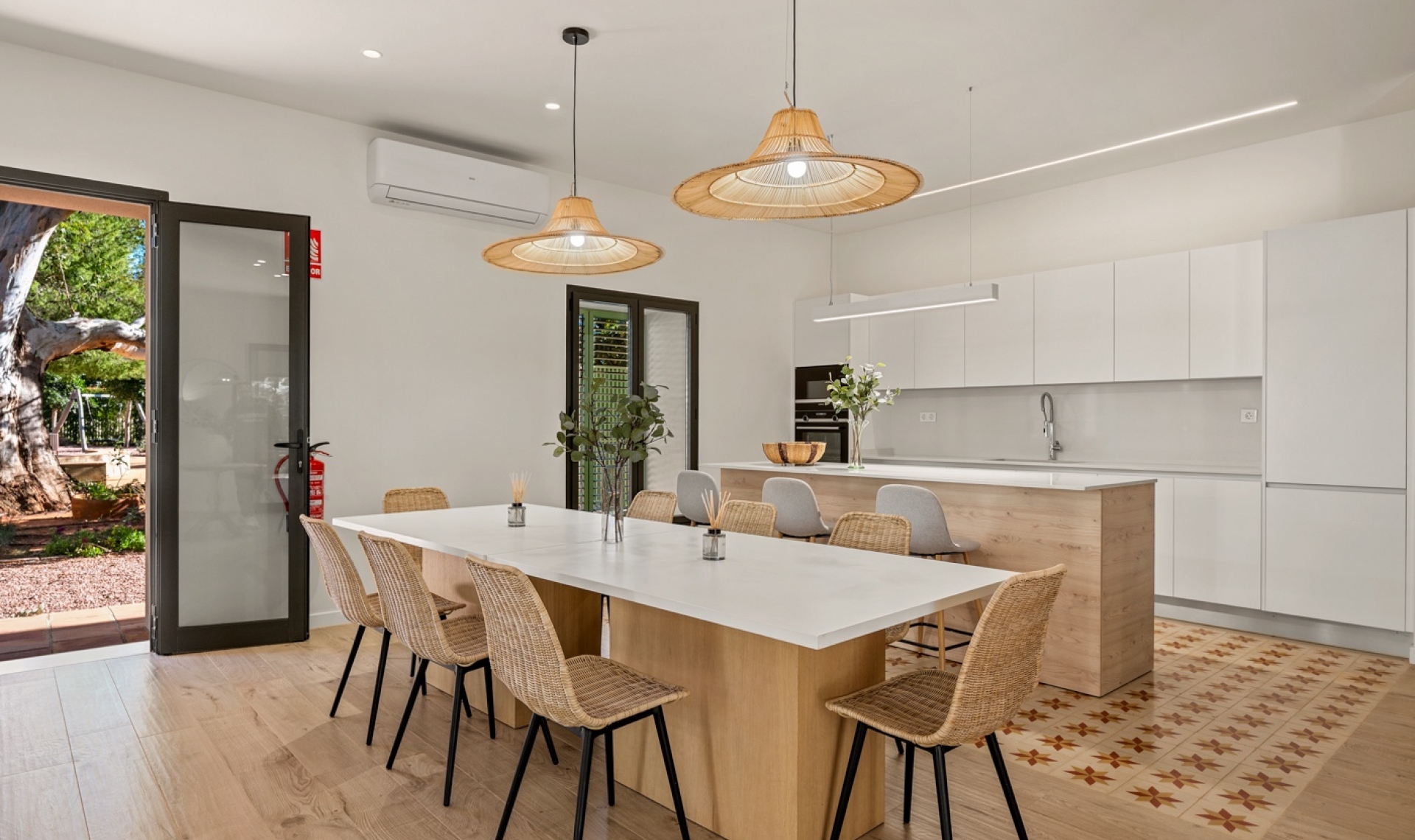 Další prodej - Penthouse -
Denia - Puerto