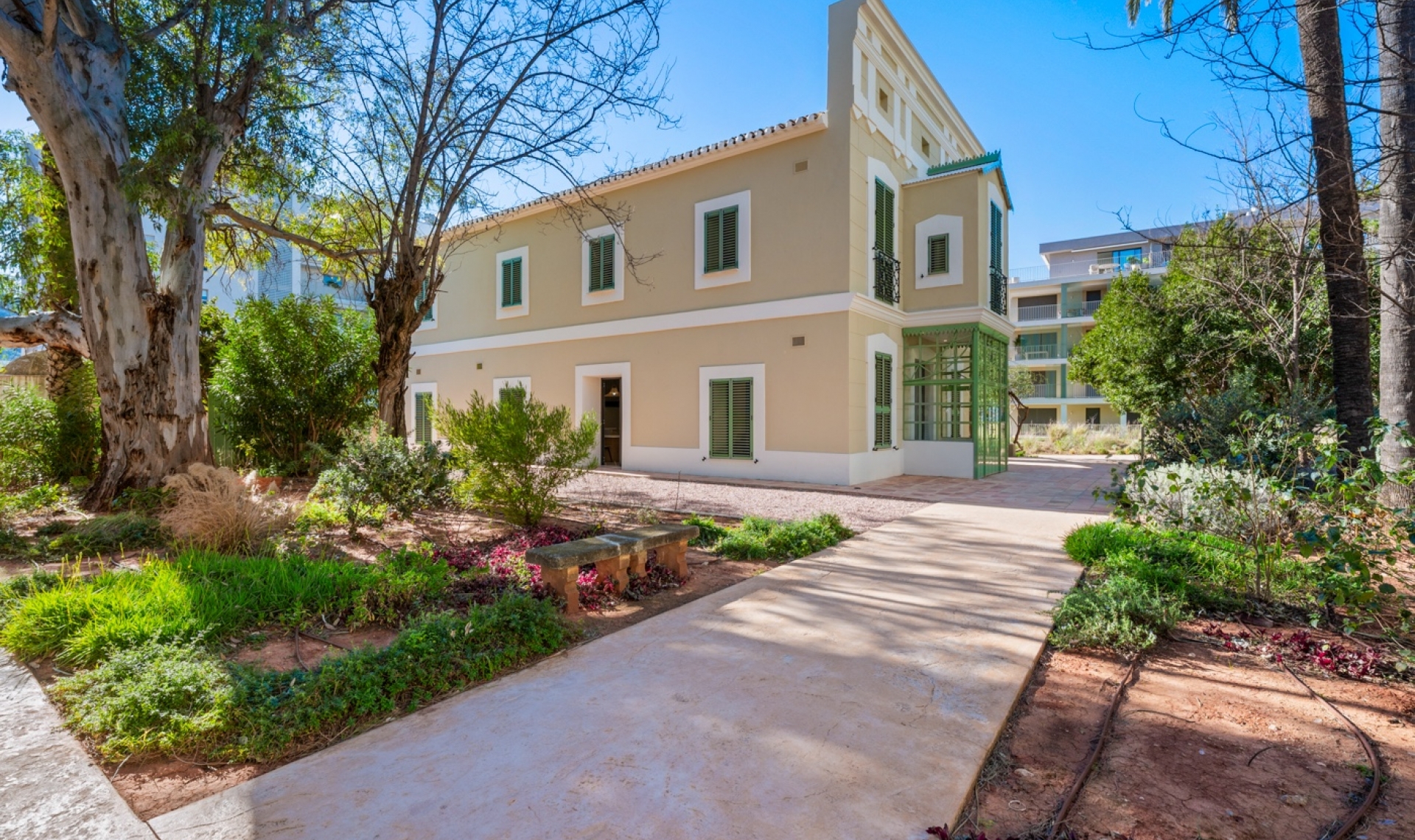 Další prodej - Penthouse -
Denia - Puerto