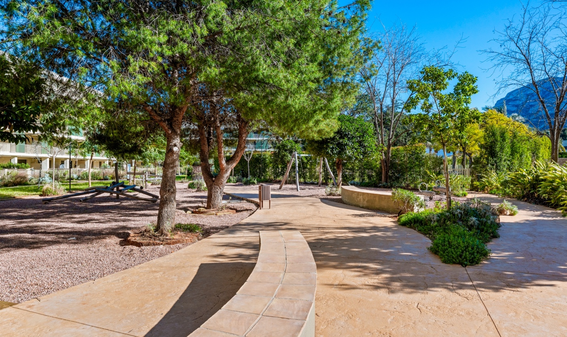 Další prodej - Penthouse -
Denia - Puerto