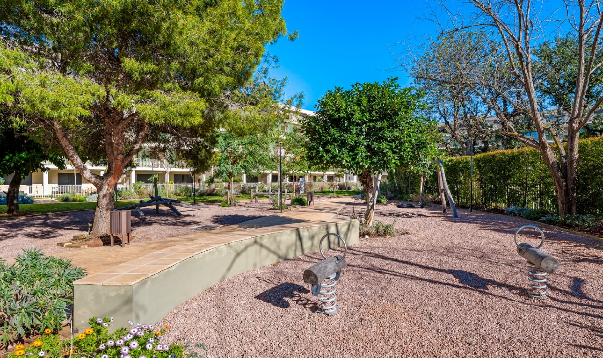 Další prodej - Penthouse -
Denia - Puerto