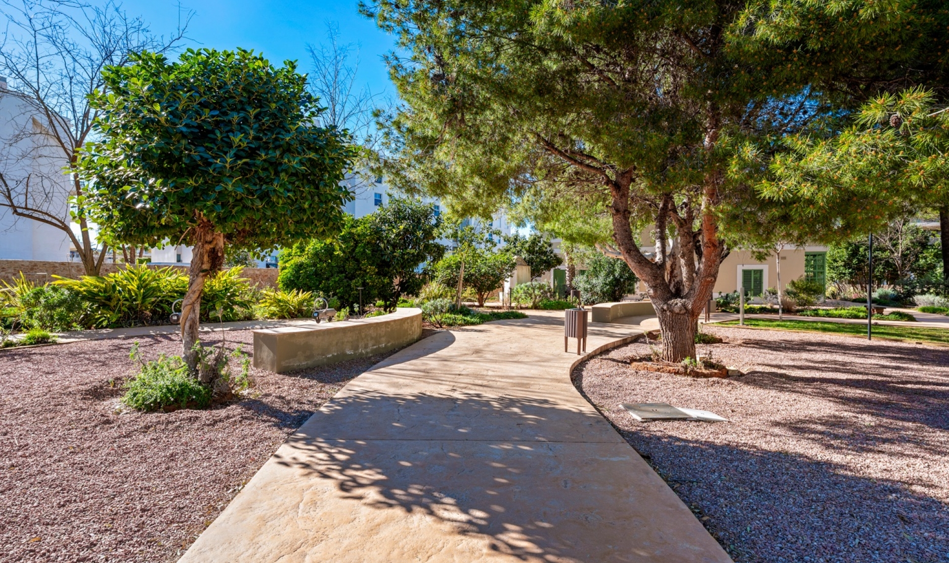 Další prodej - Penthouse -
Denia - Puerto