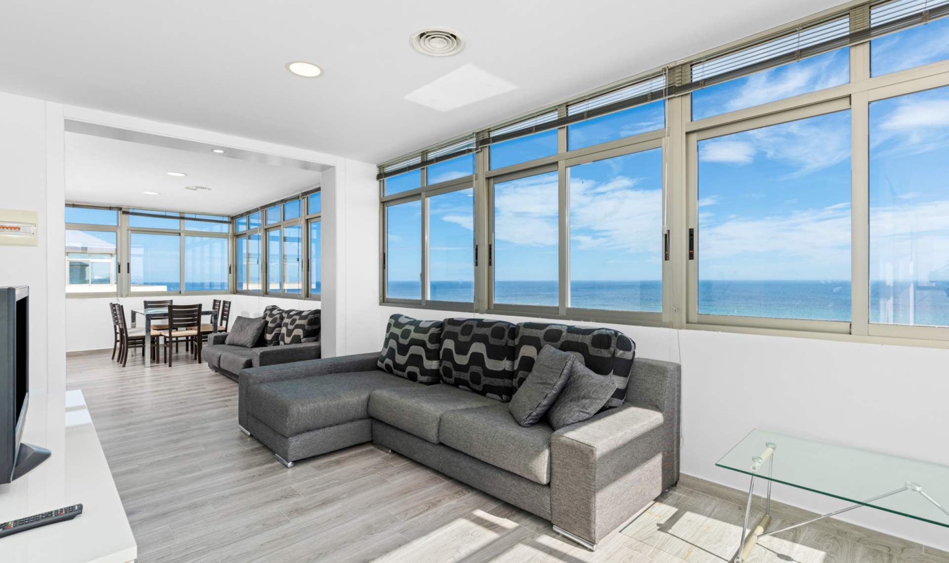 Další prodej - Penthouse -
La Manga