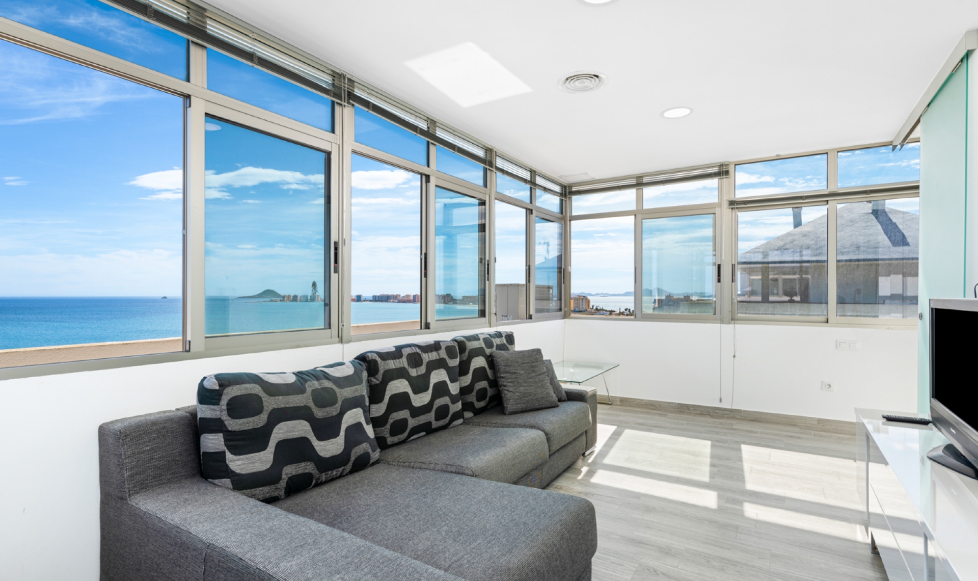 Další prodej - Penthouse -
La Manga