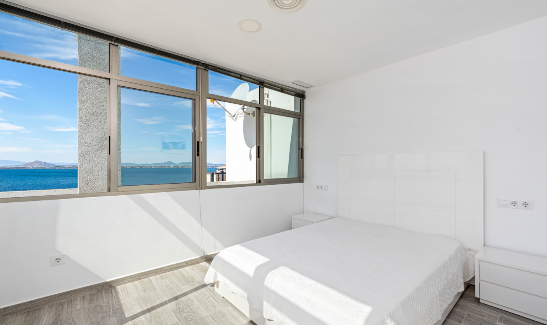 Další prodej - Penthouse -
La Manga