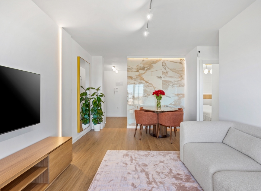 Další prodej - Penthouse -
Orihuela Costa - Punta Prima