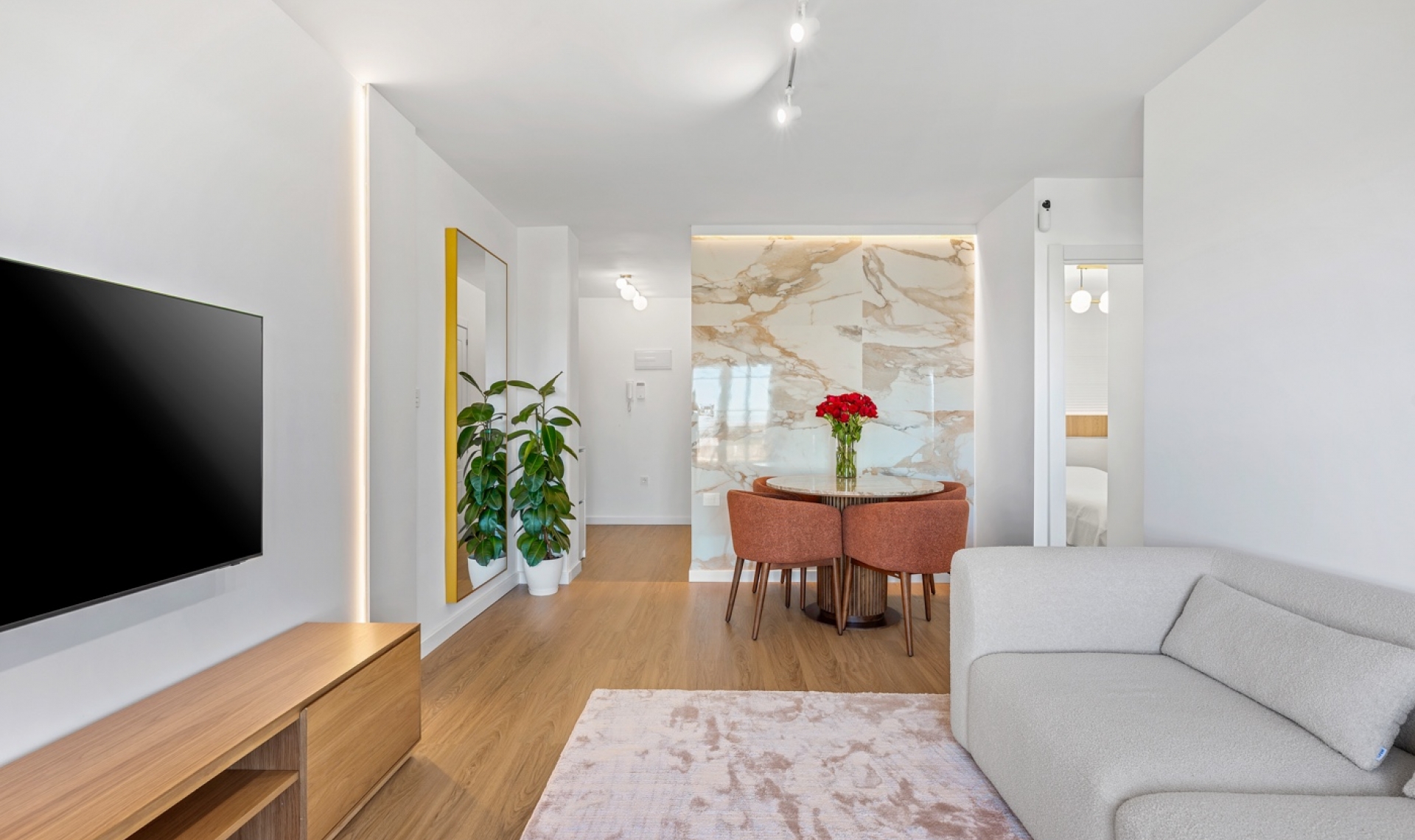 Další prodej - Penthouse -
Orihuela Costa - Punta Prima