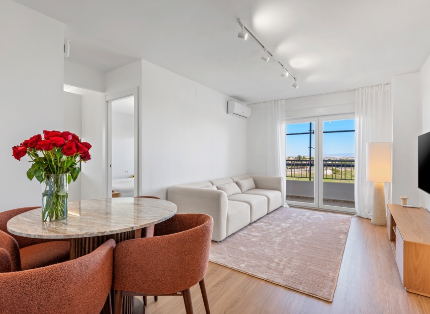 Další prodej - Penthouse -
Orihuela Costa - Punta Prima