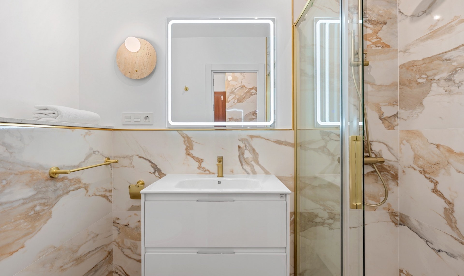 Další prodej - Penthouse -
Orihuela Costa - Punta Prima