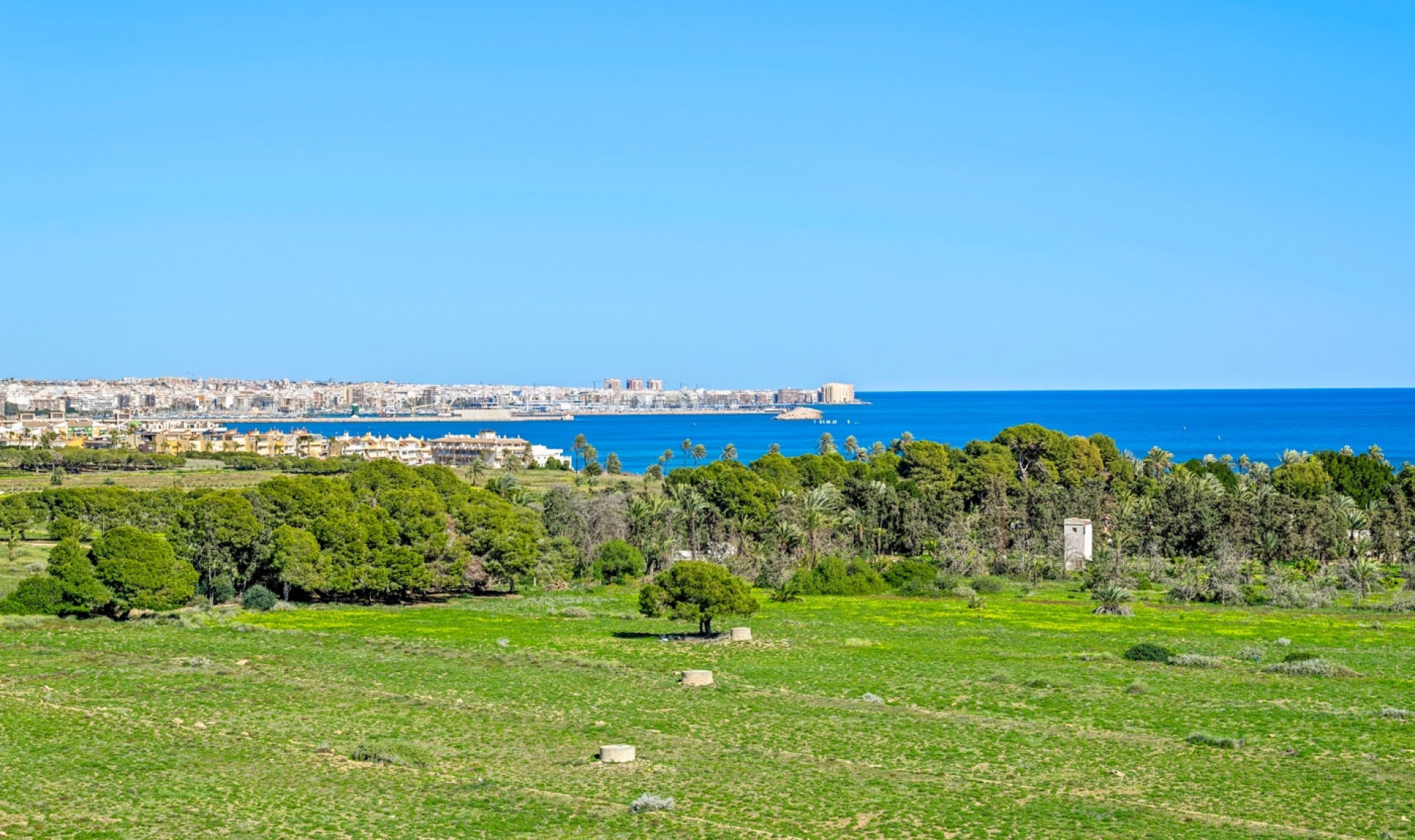 Další prodej - Penthouse -
Orihuela Costa - Punta Prima