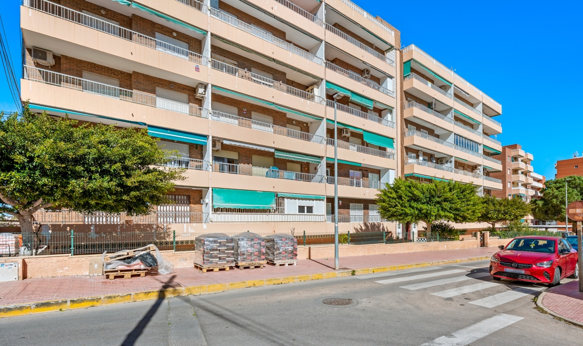 Další prodej - Penthouse -
Orihuela Costa - Punta Prima