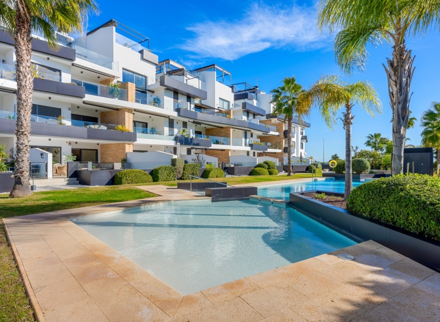 Další prodej - Penthouse -
Villamartín