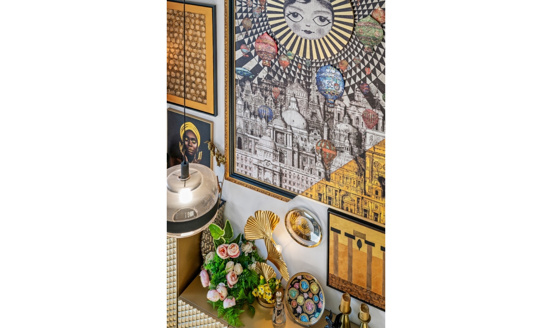 Další prodej - Penthouse -
Villamartín