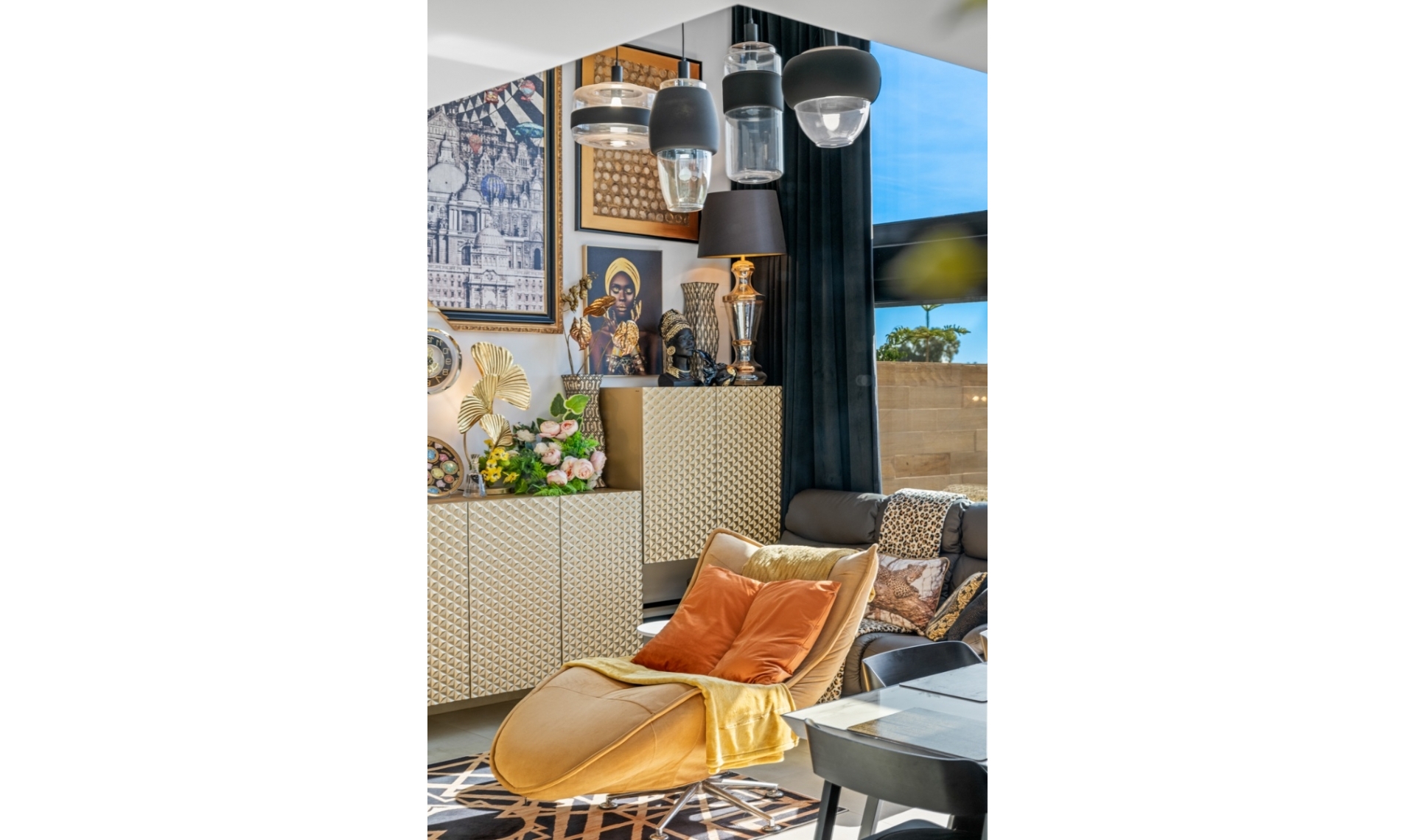 Další prodej - Penthouse -
Villamartín