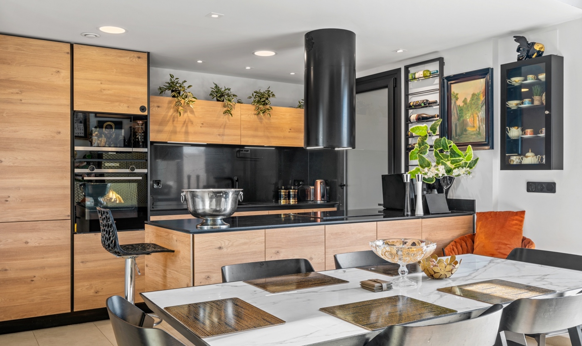 Další prodej - Penthouse -
Villamartín