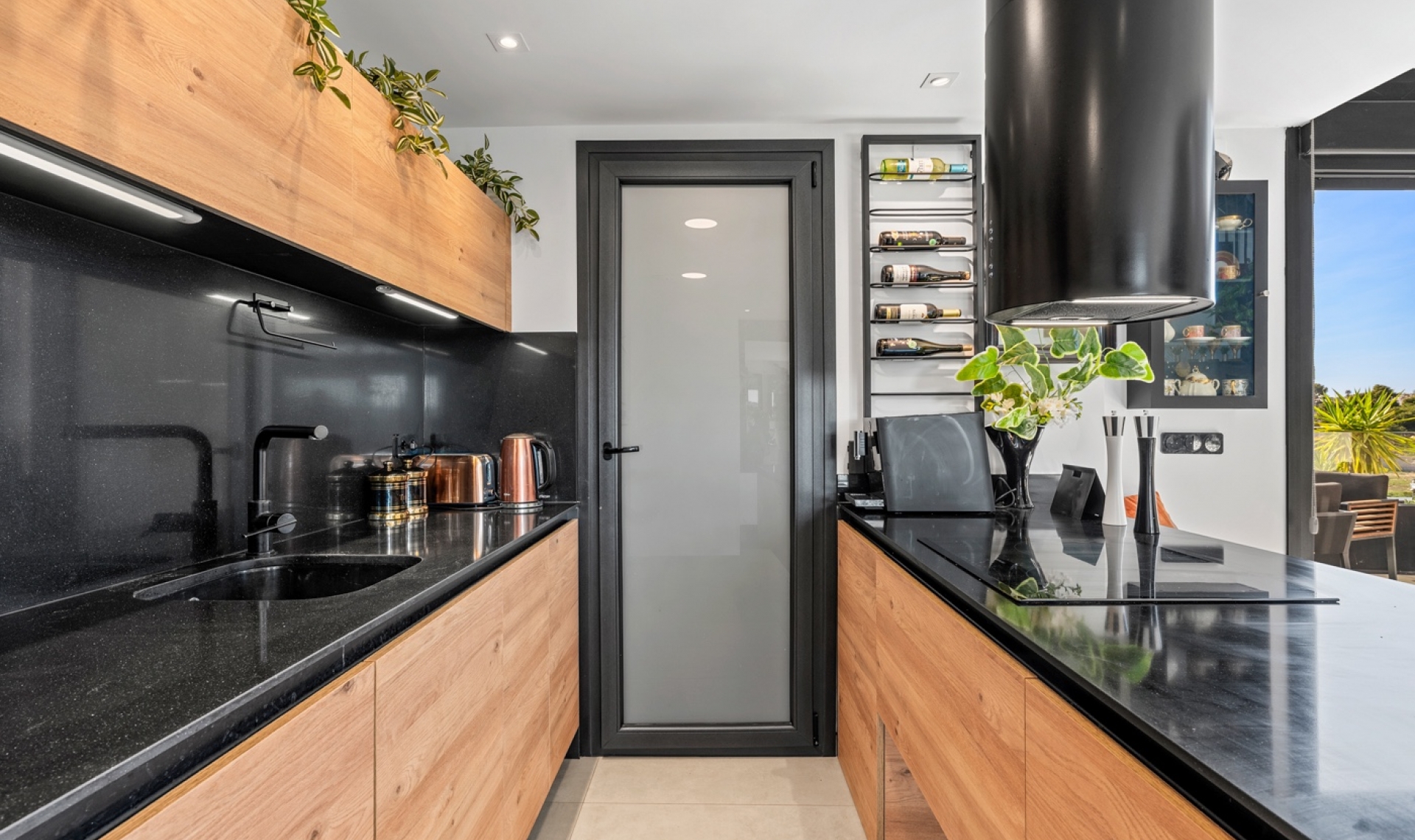 Další prodej - Penthouse -
Villamartín