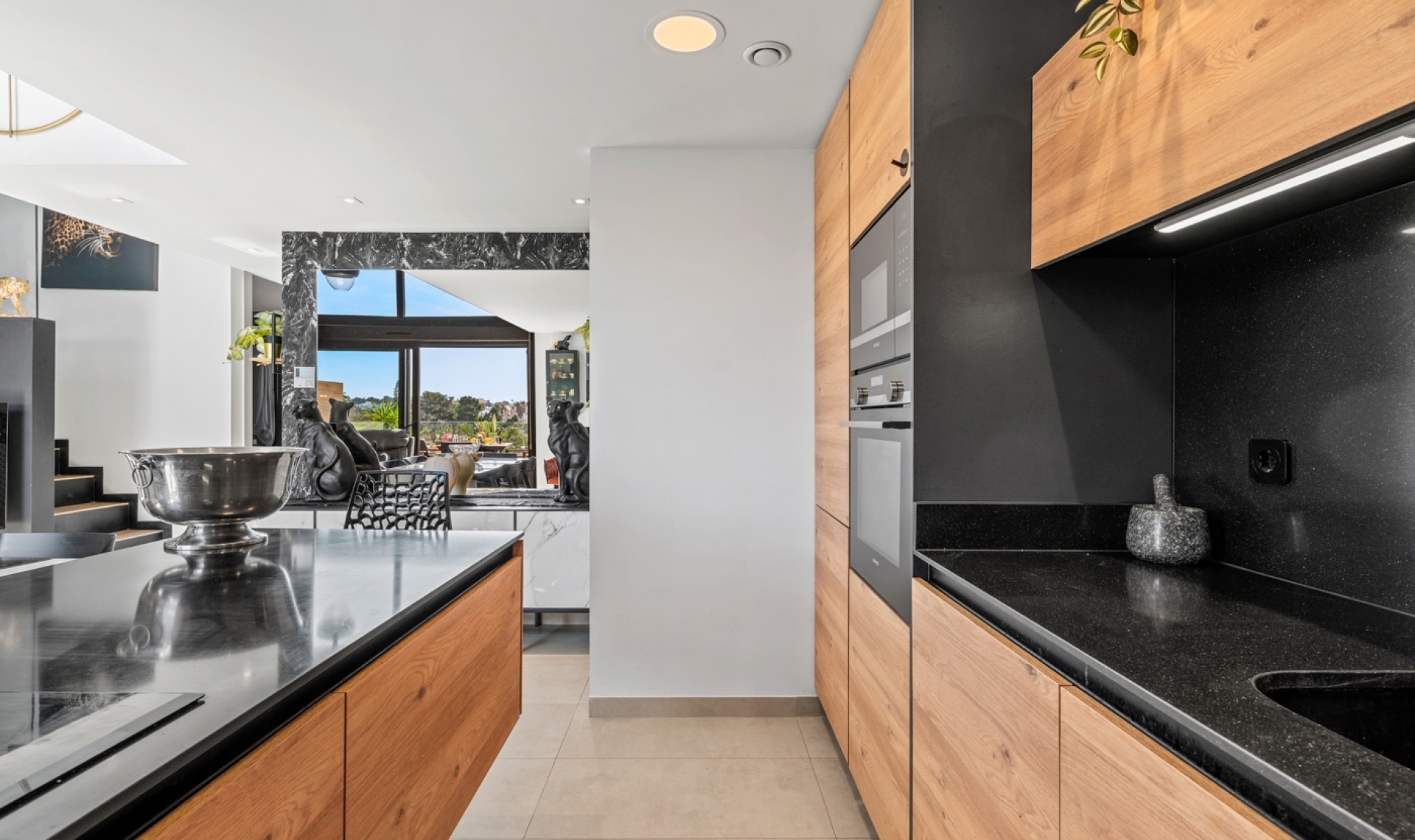 Další prodej - Penthouse -
Villamartín