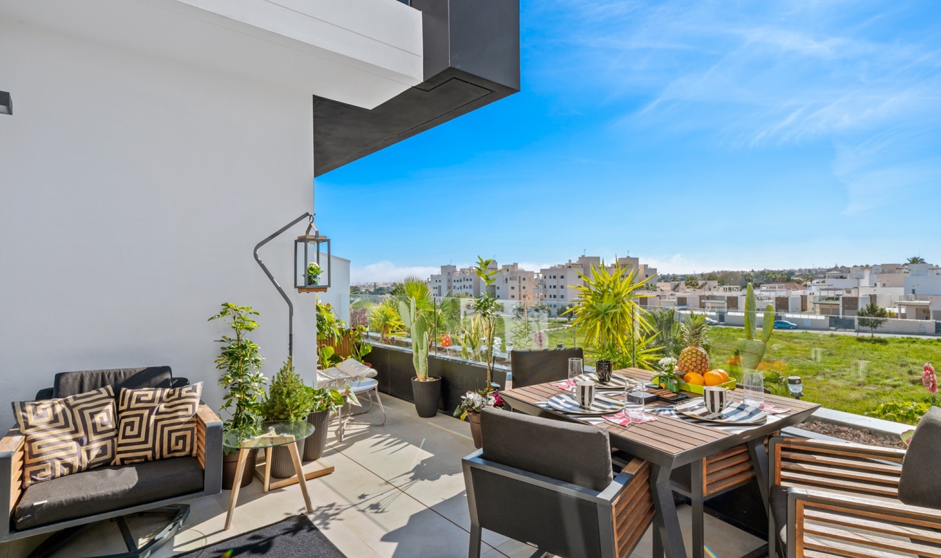 Další prodej - Penthouse -
Villamartín