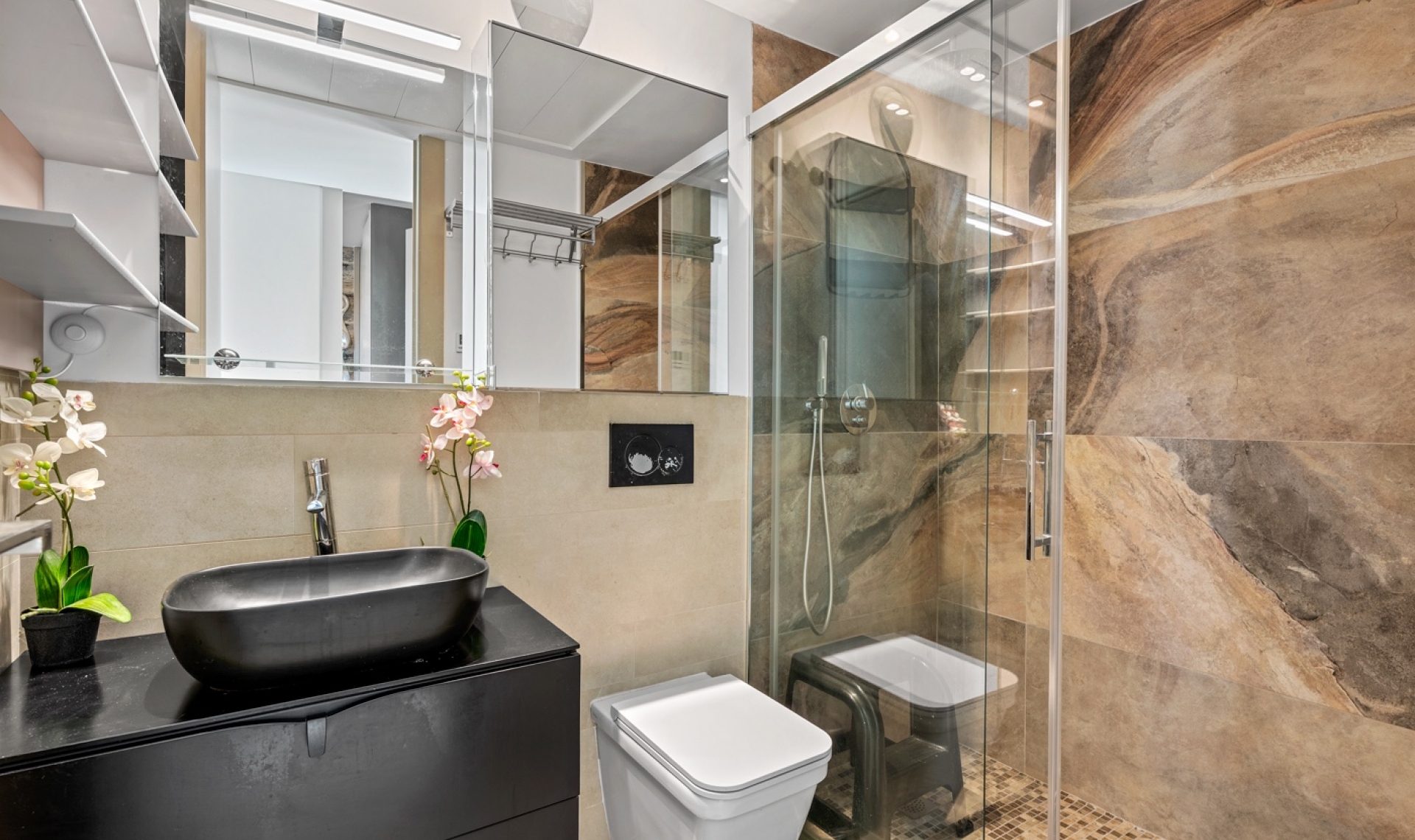 Další prodej - Penthouse -
Villamartín