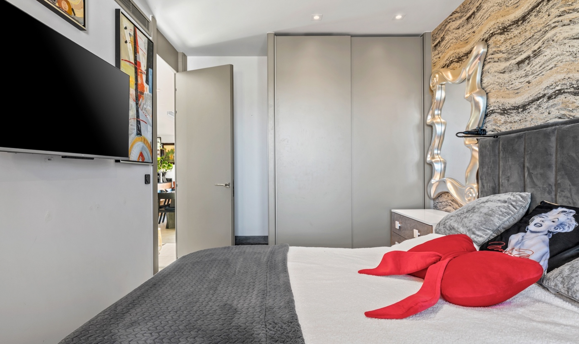 Další prodej - Penthouse -
Villamartín