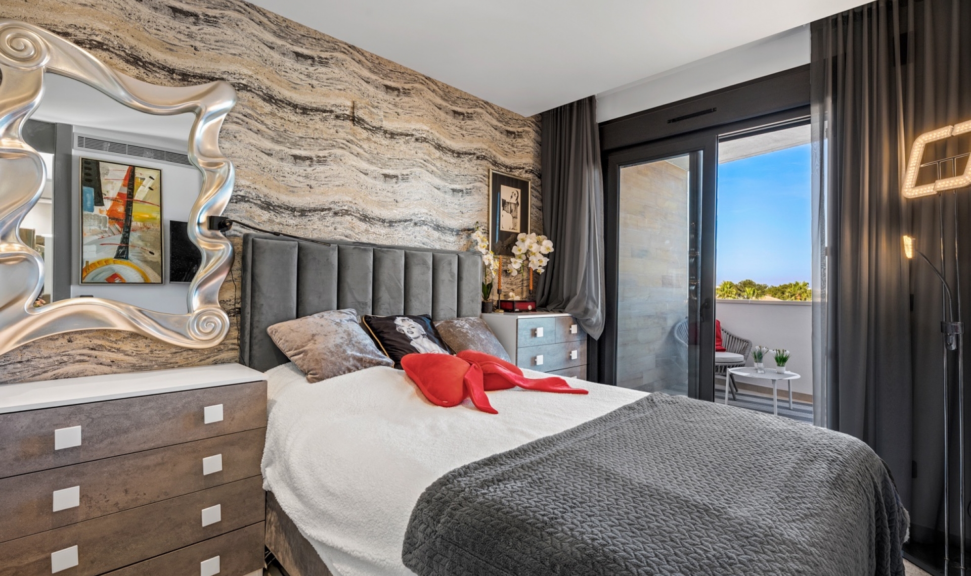 Další prodej - Penthouse -
Villamartín