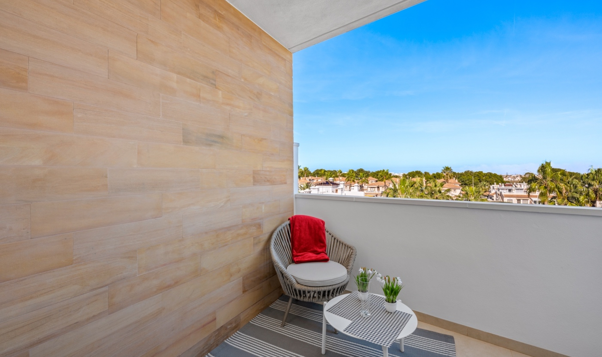 Další prodej - Penthouse -
Villamartín