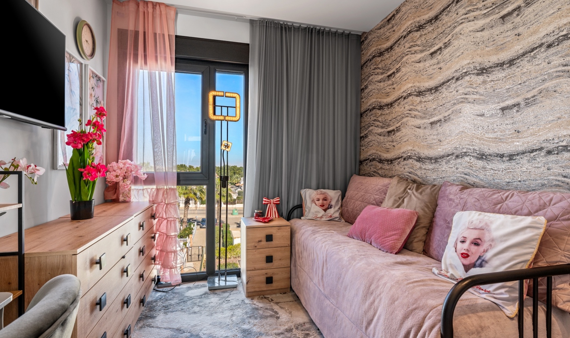 Další prodej - Penthouse -
Villamartín