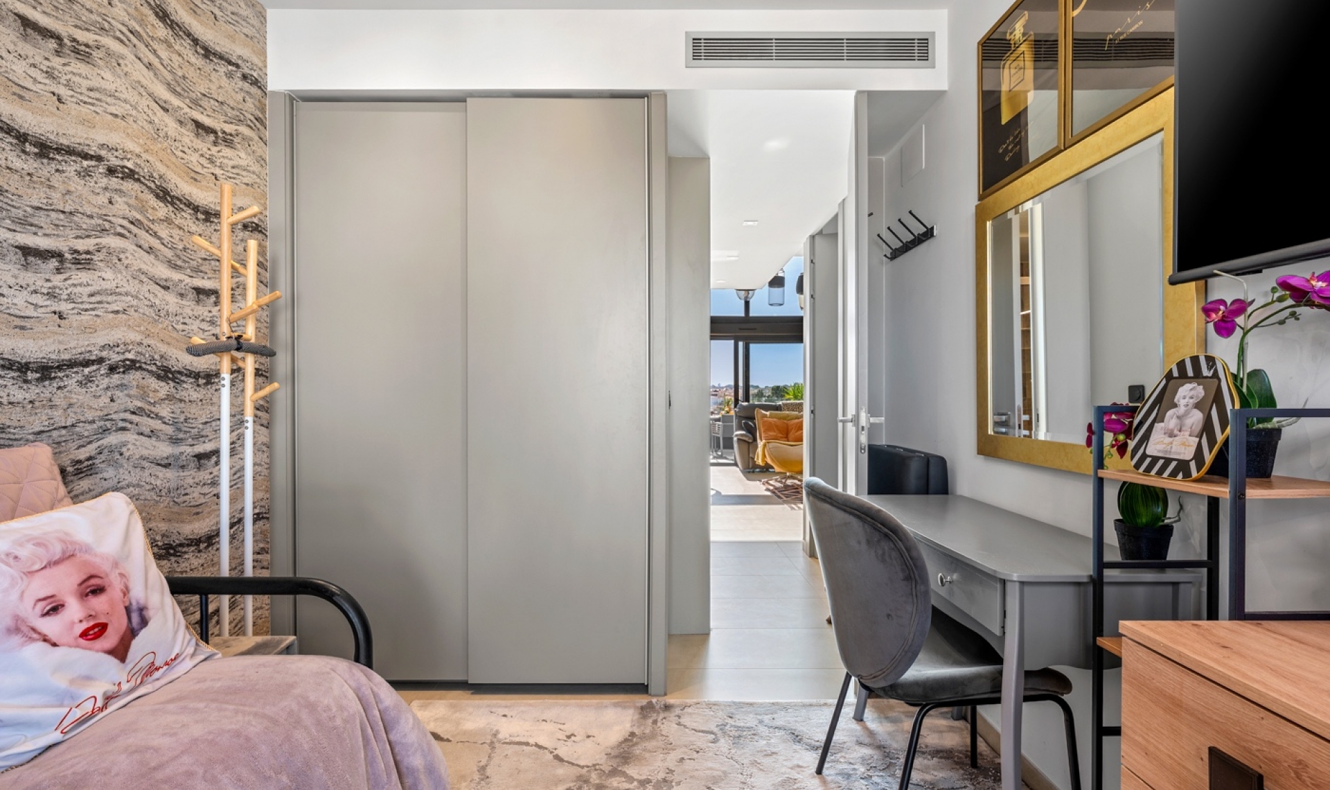 Další prodej - Penthouse -
Villamartín