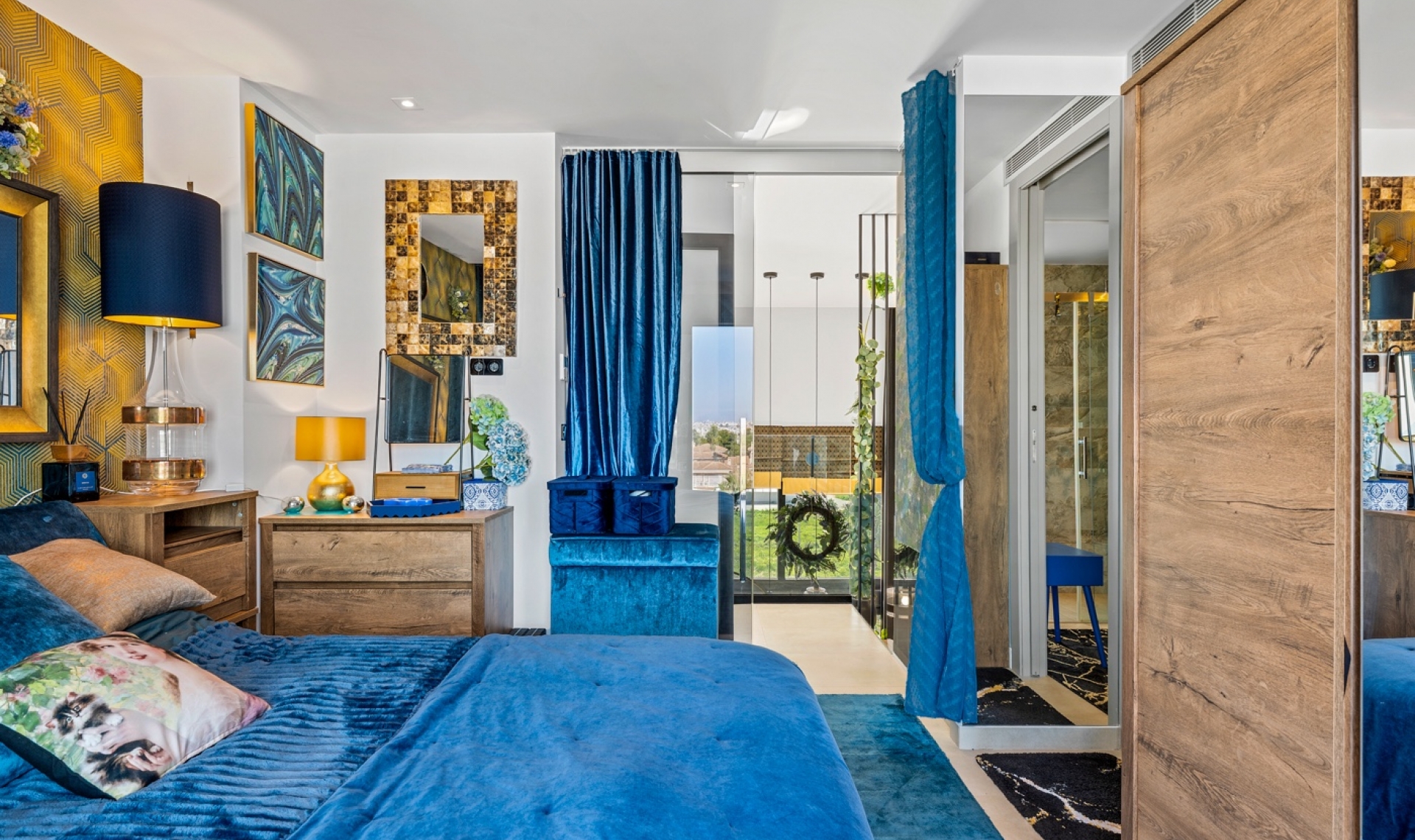 Další prodej - Penthouse -
Villamartín