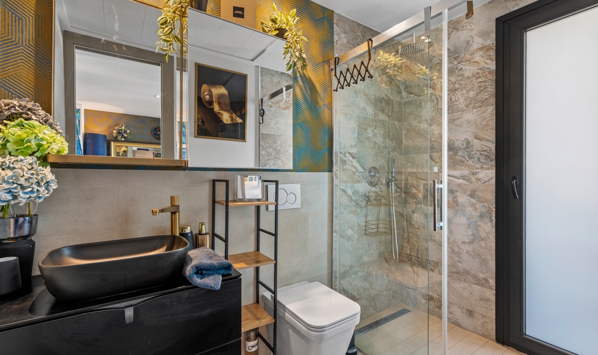 Další prodej - Penthouse -
Villamartín