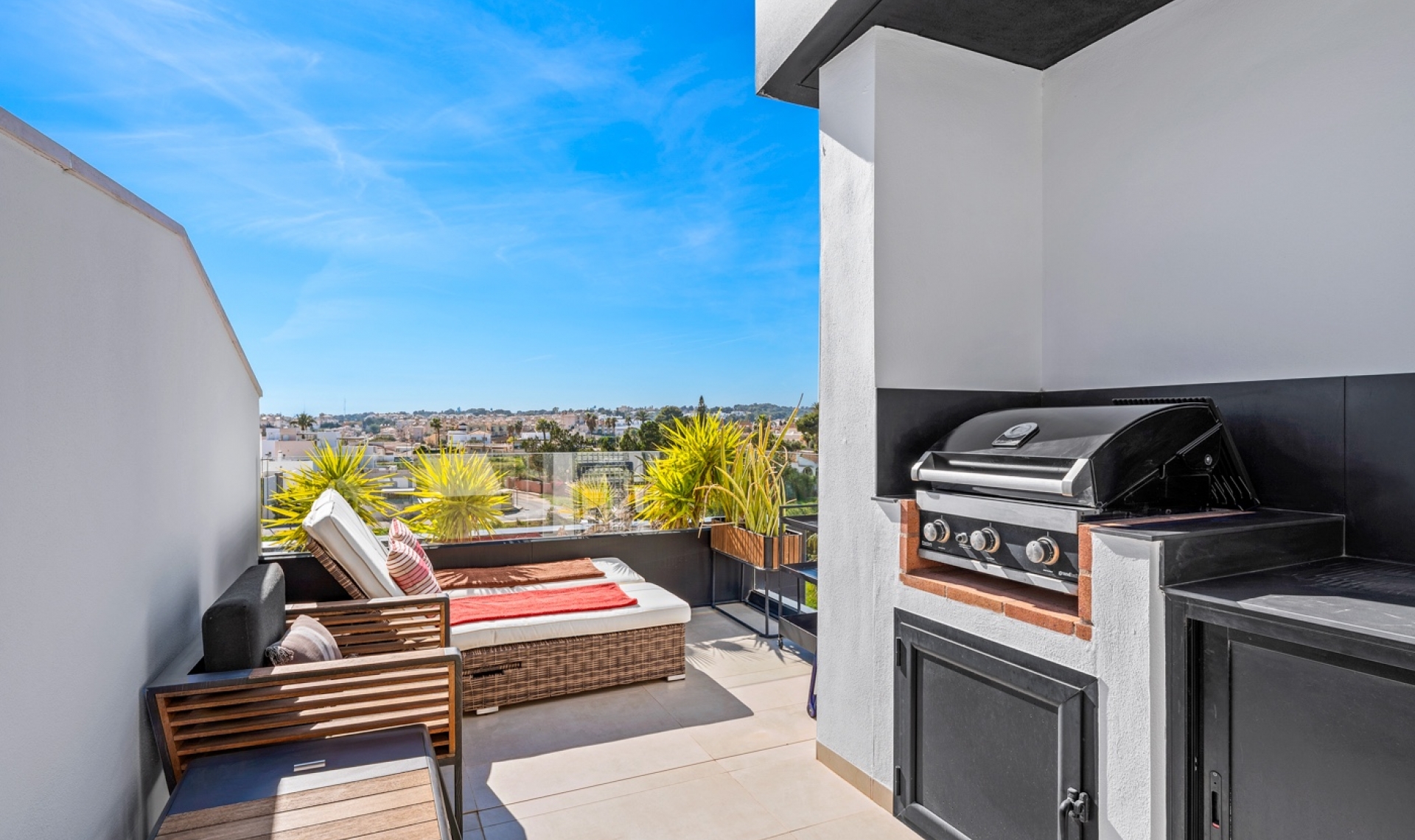 Další prodej - Penthouse -
Villamartín