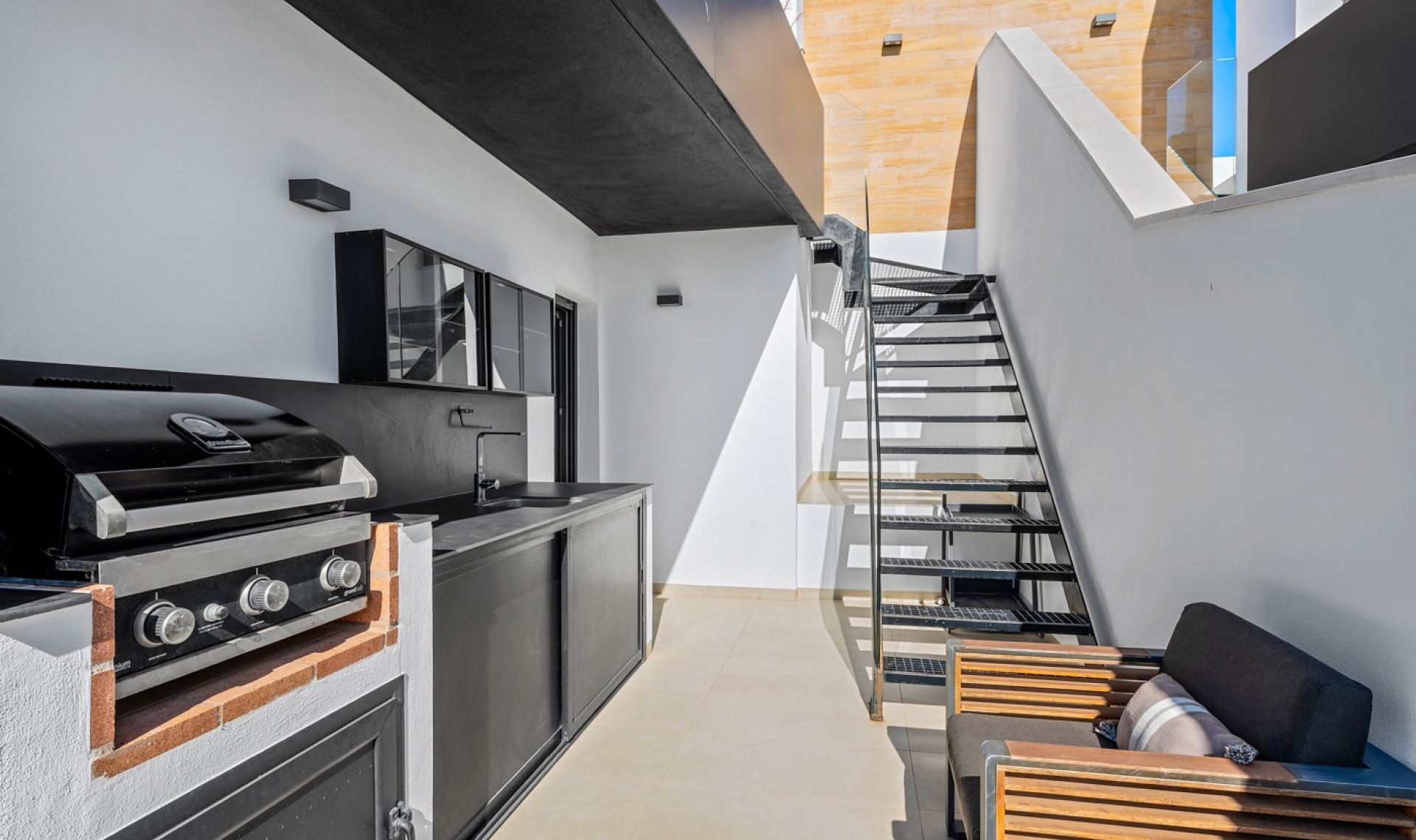 Další prodej - Penthouse -
Villamartín