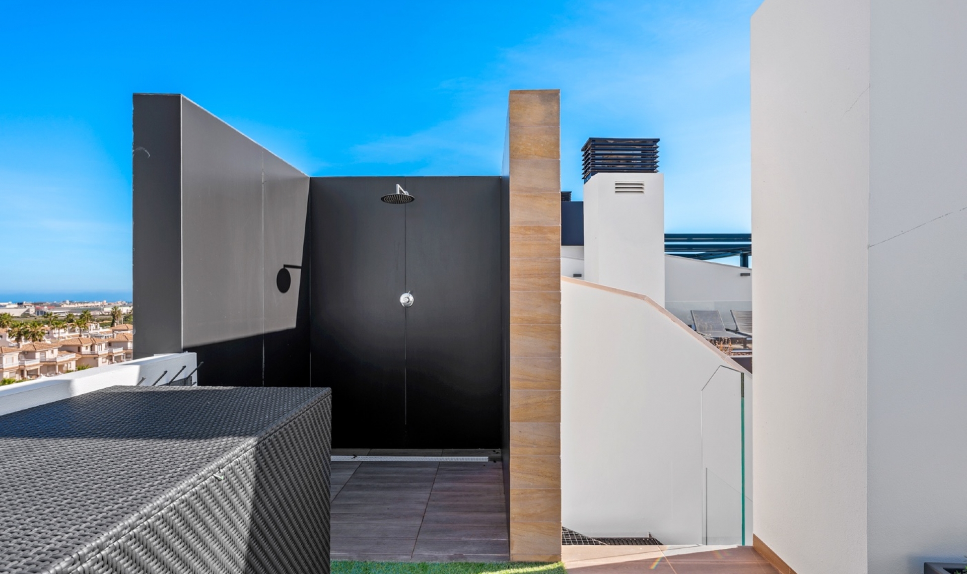 Další prodej - Penthouse -
Villamartín