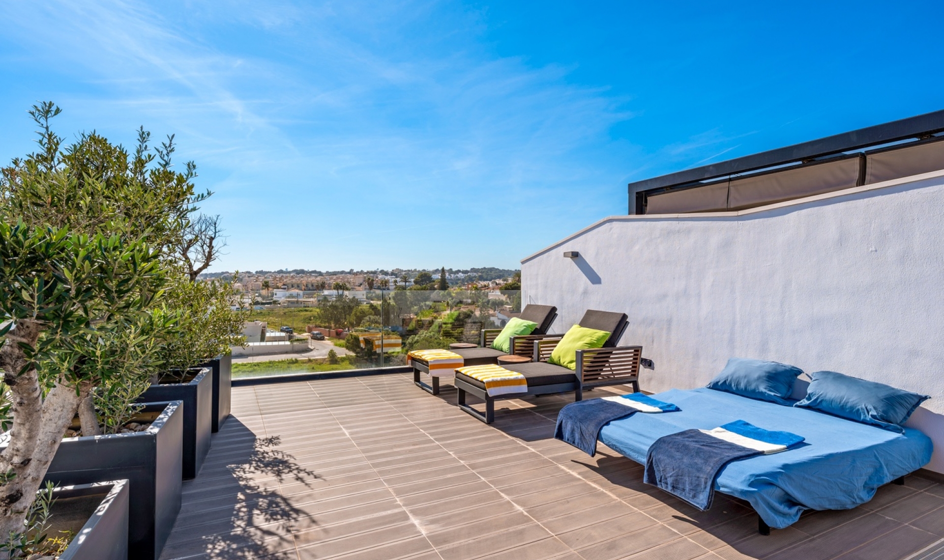 Další prodej - Penthouse -
Villamartín
