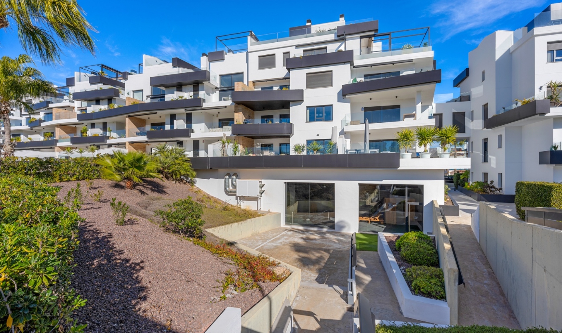Další prodej - Penthouse -
Villamartín