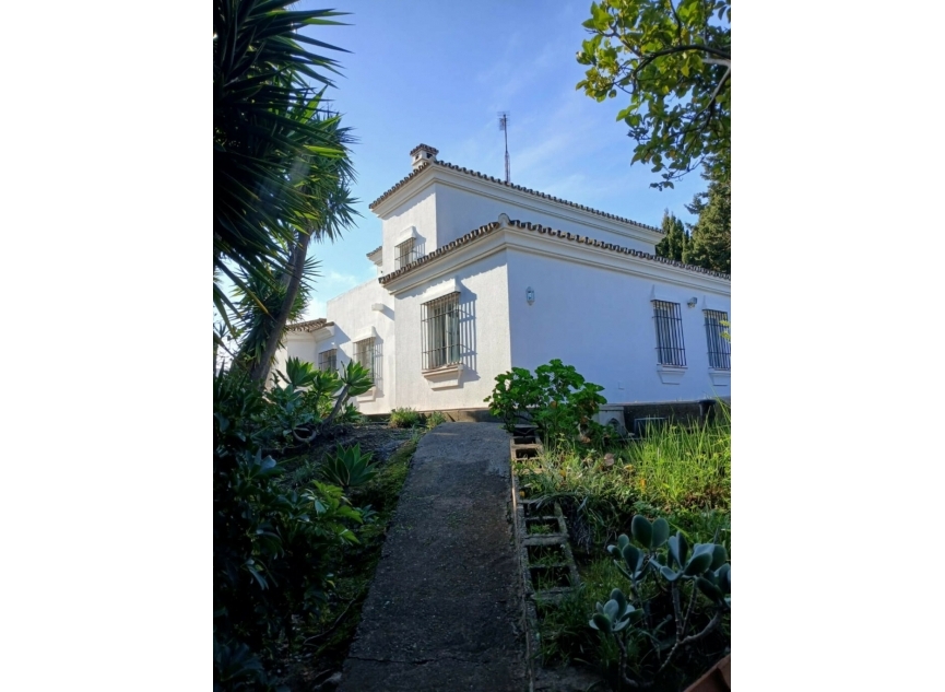 Další prodej -  -
Pueblo Nuevo de Guadiaro