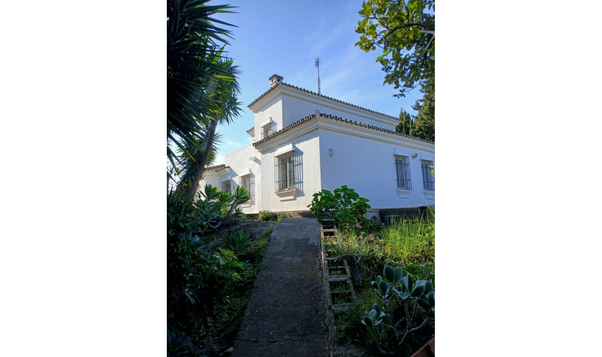 Další prodej -  -
Pueblo Nuevo de Guadiaro