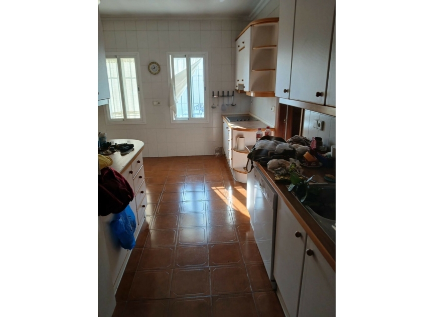 Další prodej -  -
Pueblo Nuevo de Guadiaro